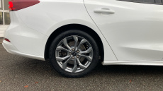 Ford Focus 1.0 EcoBoost ST-Line 5dr Petrol Estate